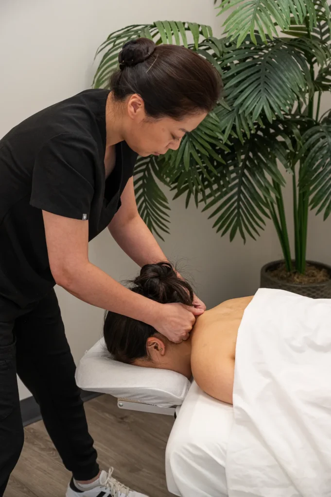 registered massage therapist ontario