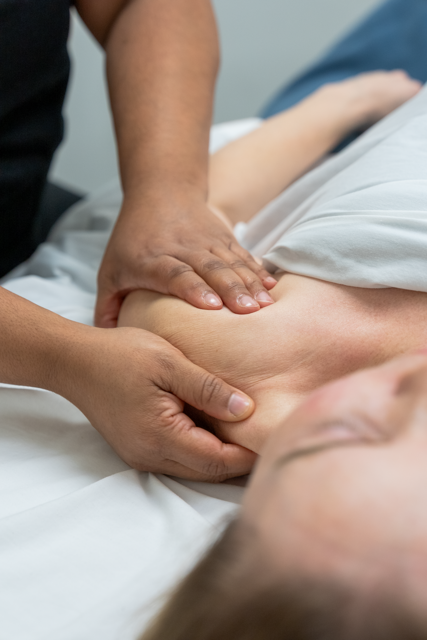 registered massage therapy north york